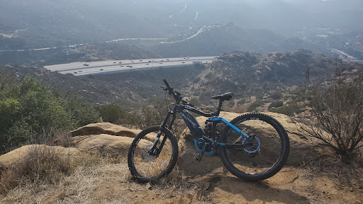Fullerton Electric Bicycles image
