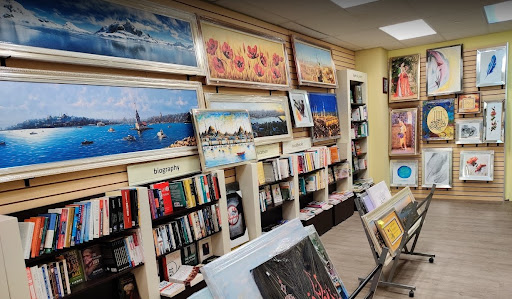 Book Store «ANT Bookstore and Cafe», reviews and photos, 345 Clifton Ave, Clifton, NJ 07011, USA