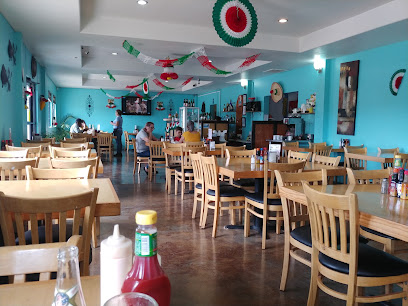 Rugus Restaurant La Palapa - Carretera Federal 6, Valle Grande, 84624 Heroica Cd de Cananea, Son., Mexico