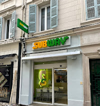 Photos du propriétaire du Sandwicherie Subway à Cannes - n°1