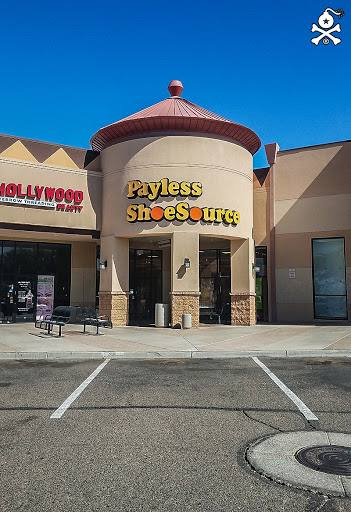 Payless ShoeSource, 9440 W Northern Ave, Glendale, AZ 85305, USA, 