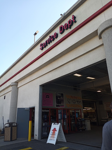 Toyota Dealer «AutoNation Toyota Buena Park», reviews and photos, 6400 Beach Blvd, Buena Park, CA 90621, USA