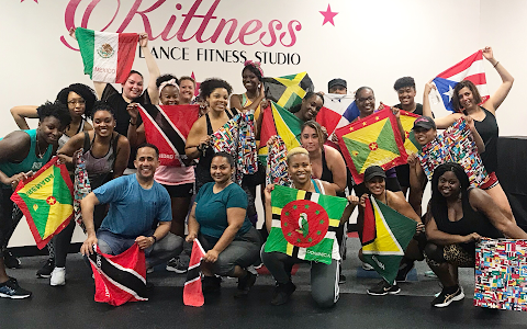 KITTNESS DANCE FITNESS STUDIO image