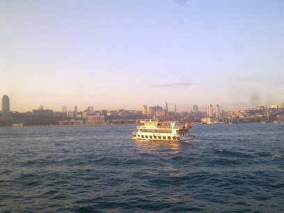 İstanbul Deniz Otobüsleri