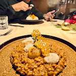 Photo n°1 de l'avis de Anastasia.. fait le 02/01/2024 à 17:45 sur le  Restaurant Cutraun à Partschins