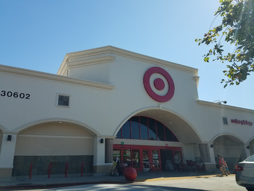 Department Store «Target», reviews and photos, 30602 Santa Margarita Pkwy, Rancho Santa Margarita, CA 92688, USA