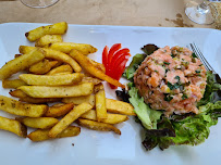 Plats et boissons du Le Bistrot du Port à La Rochelle - n°11