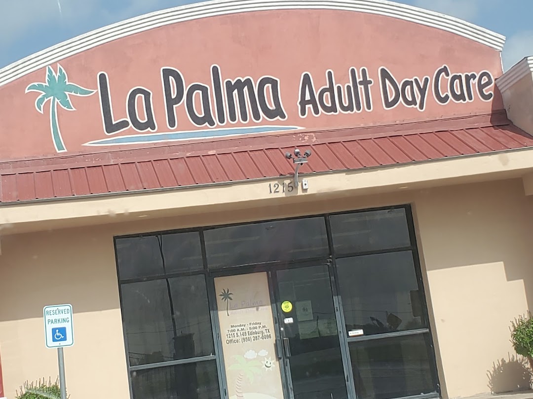 La Palma Adult Day Care