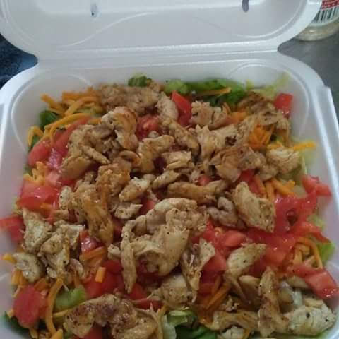 Caterer «Bayles Catering Services, LLC», reviews and photos, 5422 1st Ave N, Birmingham, AL 35212, USA