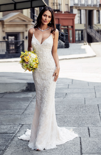 Bridal Shop «Bela Bridal wedding, prom, & Quinceanera», reviews and photos, 2161 MacArthur Rd, Whitehall, PA 18052, USA