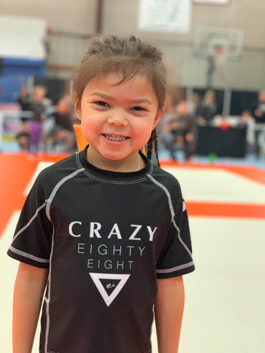 Martial Arts School «Crazy 88 Mixed Martial Arts», reviews and photos, 5 Easter Ct, Owings Mills, MD 21117, USA