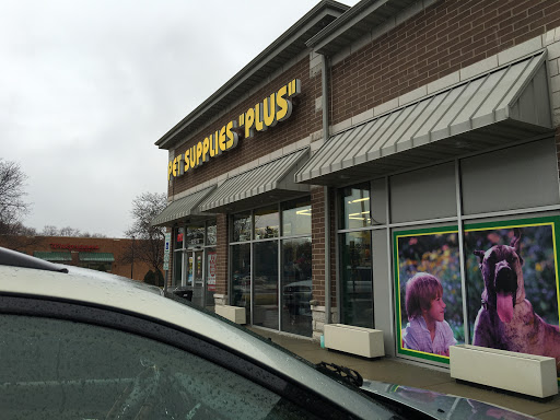 Pet Supply Store «Pet Supplies Plus», reviews and photos, 720 E Ogden Ave, Naperville, IL 60563, USA