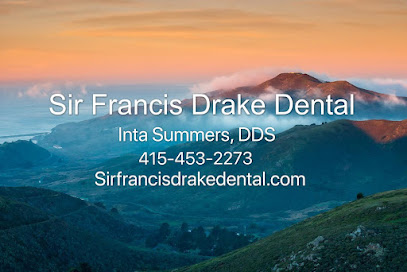 Sir Francis Drake Dental