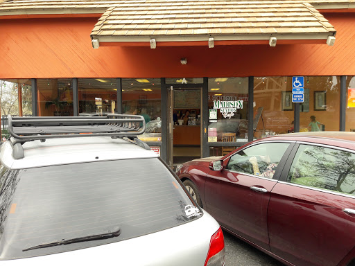 Cafe «Madison Station Cafe», reviews and photos, 5800 Madison Ave, Sacramento, CA 95841, USA