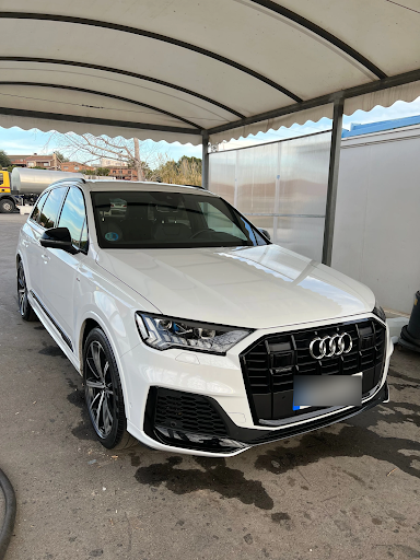 Family Wash Detailing en Constantí, Tarragona