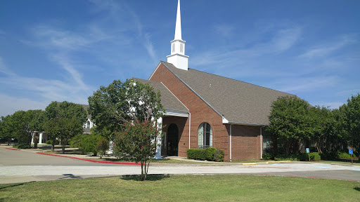 Carrollton Church-The Nazarene