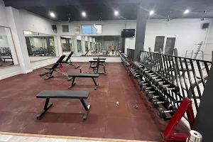 Silver Fitness Gym image