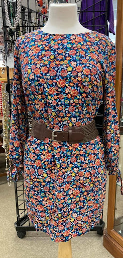 Thrift Store «Sparrows Nest Thrift Store and Donation Center», reviews and photos