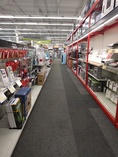 Office Supply Store «Staples», reviews and photos, 51-10 Broadway, Woodside, NY 11377, USA