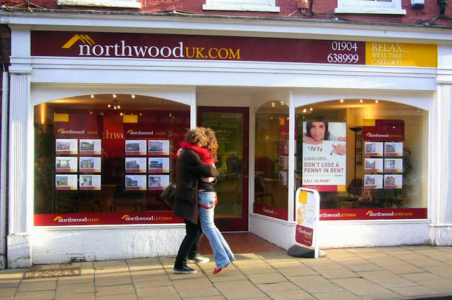 Reviews of Northwood York in York - Real estate agency