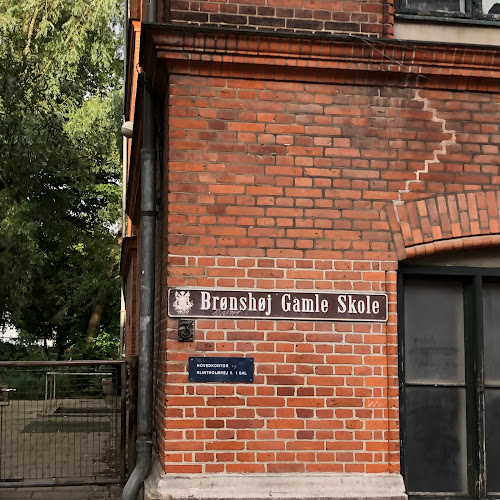 Brønshøjvej 3, 2700 København, Danmark