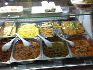 Photo n°45 de Special Khmer sushi à Arles ()