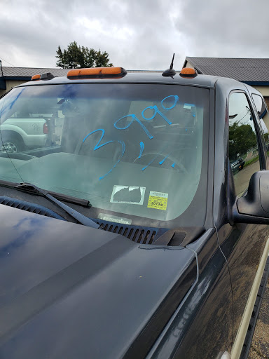 Used Car Dealer «Auto Credit», reviews and photos, 1315 Washington St, Jamestown, NY 14701, USA