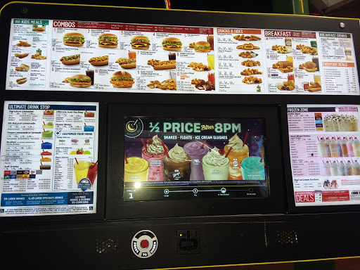 Fast Food Restaurant «Sonic Drive-In», reviews and photos, 1265 Texas Ave, Bridge City, TX 77611, USA