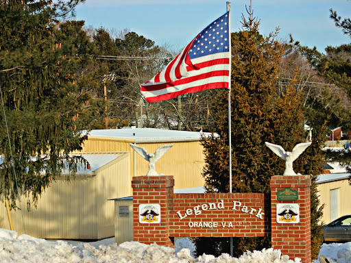 Harley-Davidson Dealer «Stonewall Harley-Davidson», reviews and photos, 385 Waugh Blvd, Orange, VA 22960, USA