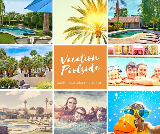 Poolside Vacation Rentals Inc. image
