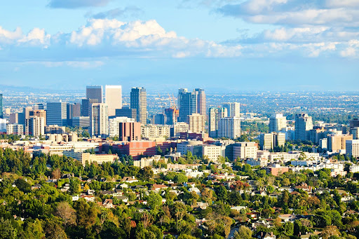 Mejor Notaría Mar Vista Cheap Mobile Notary