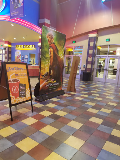 Movie Theater «Regal Cinemas Salmon Run Mall 12», reviews and photos, 21182 Salmon Run Mall Loop W, Watertown, NY 13601, USA