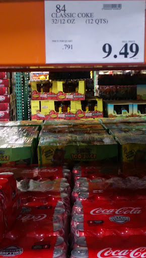 Warehouse store «Costco Wholesale», reviews and photos, 10 Monocacy Blvd, Frederick, MD 21704, USA