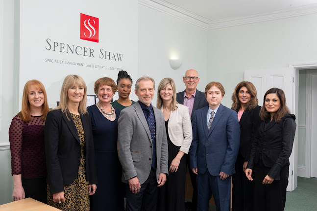 Spencer Shaw Solicitors Limited - Birmingham