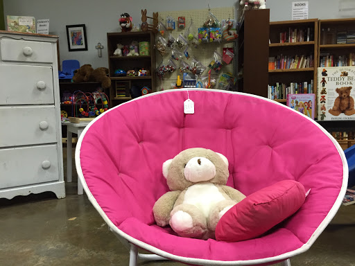 Thrift Store «Hope Family Thrift Store», reviews and photos