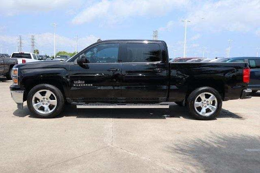 Honda Dealer «Classic Honda Galveston», reviews and photos, 8102 Broadway St, Galveston, TX 77554, USA