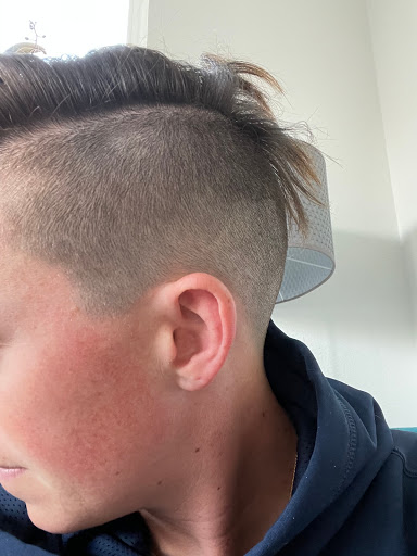 Barber Shop «Sam Hills Barber Shop», reviews and photos, 3456 S Broadway, Englewood, CO 80113, USA