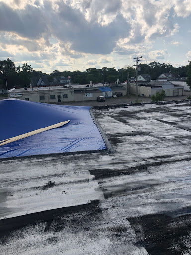 Sharpe Roofing in Whitmore Lake, Michigan
