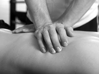 Neon Hands Sports and Remedial Massage