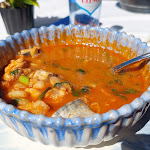 Photo n°1 de l'avis de Attila.a fait le 20/09/2021 à 13:02 sur le  Palato Restaurante à Matosinhos