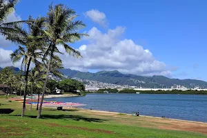 Keʻehi Lagoon Beach Park image