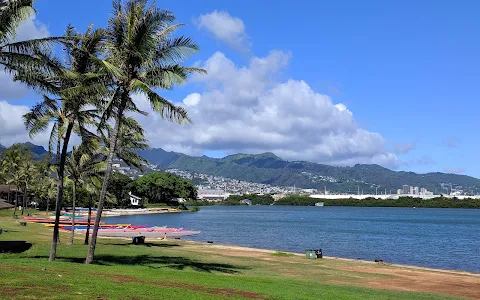 Keʻehi Lagoon Beach Park image