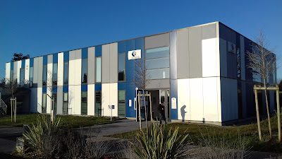 France Travail (ex Pôle emploi) à Royan
