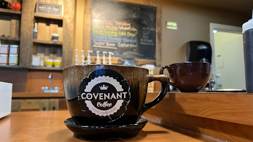Coffee Shop «Covenant Coffee», reviews and photos, 1700 N Chester Ave, Bakersfield, CA 93308, USA