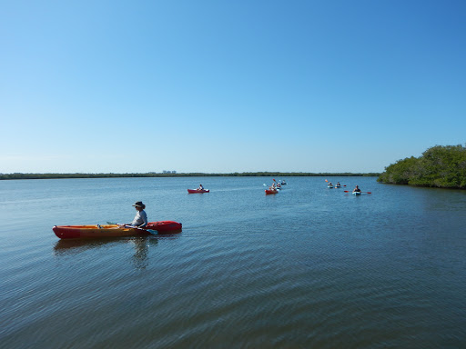 Canoe & Kayak Rental Service «Sea Sup Go Paddle & Surf Company», reviews and photos, 40 Royal Palm Pointe, Vero Beach, FL 32960, USA