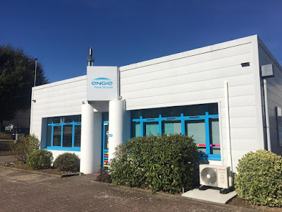 ENGIE Home Services à Bouguenais