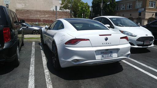 Auto Parts Store «AutoZone», reviews and photos, 535 S Pacific Ave, San Pedro, CA 90731, USA