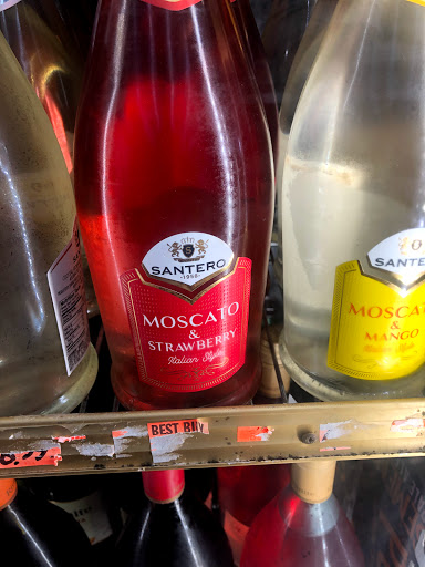 Liquor Store «J B Liquor», reviews and photos, 4228 E Ponce de Leon Ave, Clarkston, GA 30021, USA