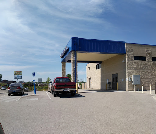 Thrift Store «Goodwill Industries of Kentucky, Inc.», reviews and photos, 5828 Kentucky 80, Somerset, KY 42501, USA