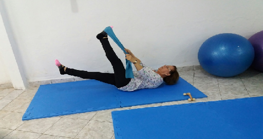 Logo da empresa - Studio N Acupuntura e Pilates